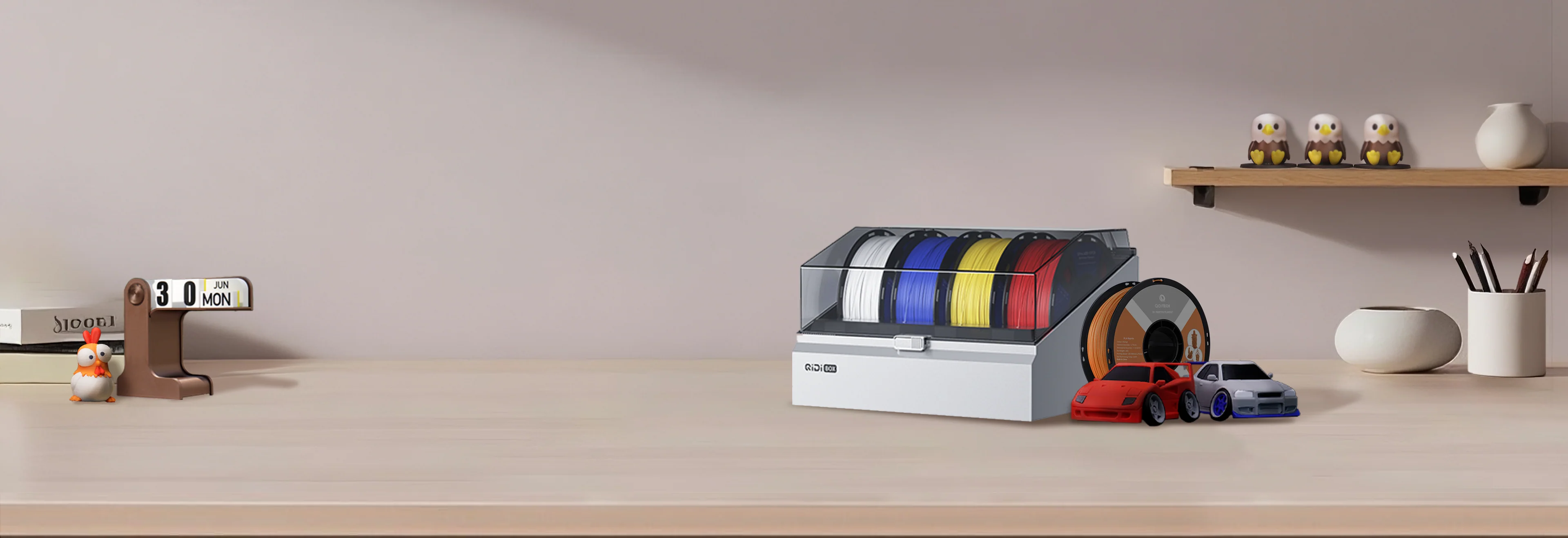 Welcome to Our Store